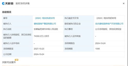 济宁房产冻结怎么查询