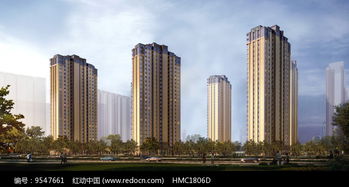 北京房产3d模型怎么样