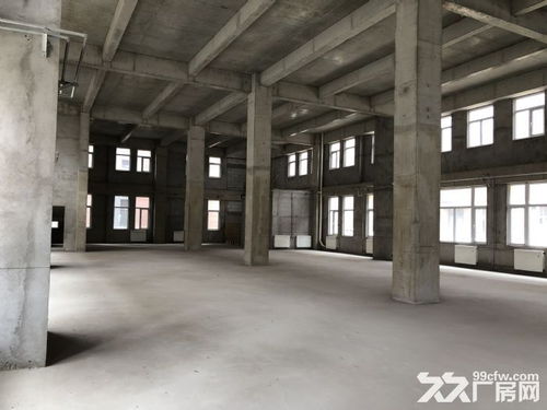 自建厂房怎么入房产税的