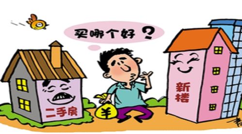 现在房产怎么赚钱