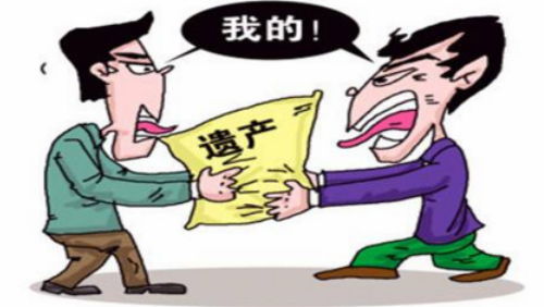 房产份额怎么办理