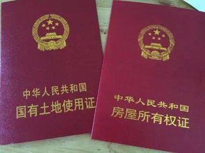 共有房产的土地证怎么查