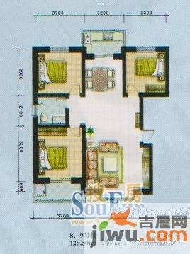 运城御苑房产怎么样