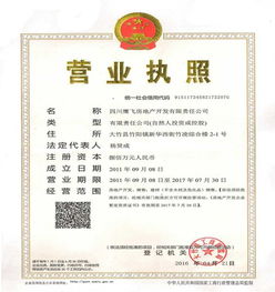 房产执照名称怎么取消