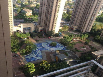 金大地房产怎么样