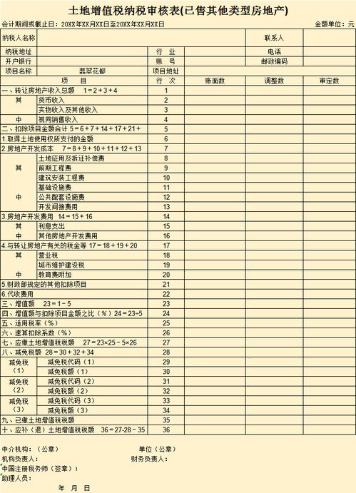房产会计怎么记账