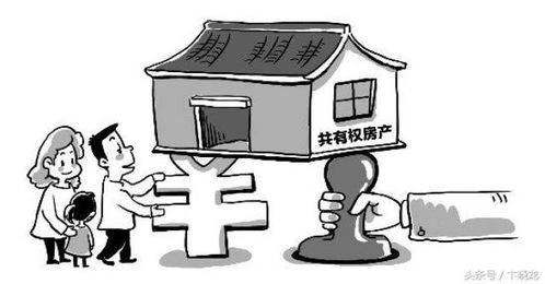 房产应该怎么卖掉