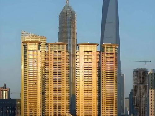 上海房产怎么买到