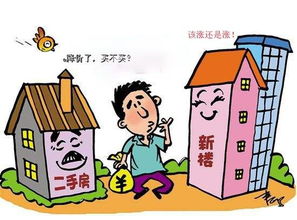 信用受损怎么买房产