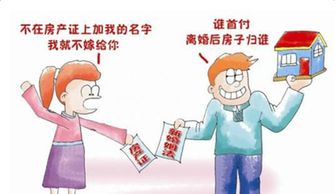 离婚后怎么保存好房产