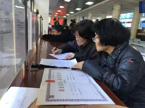 捐赠房产怎么办理