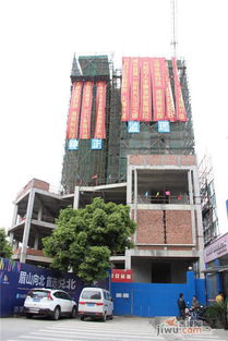 眉山悦兴房产怎么样