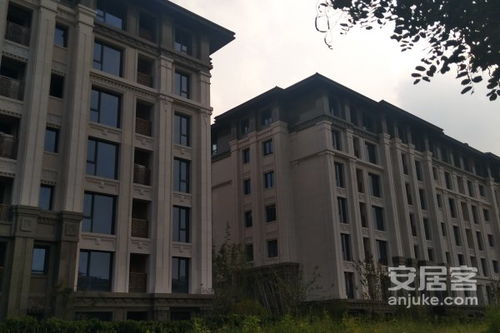徐州建业房产怎么样