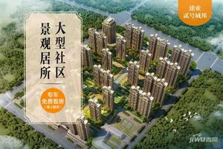 徐州建业房产怎么样