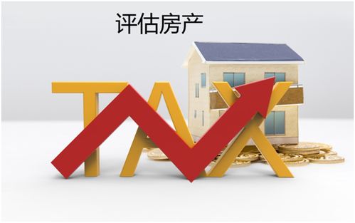怎么评估房产的