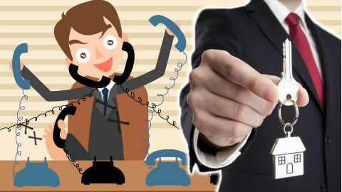 房产新人怎么做好