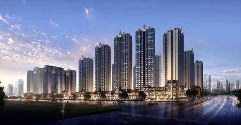 粤省市怎么查房产