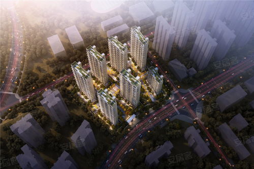 安宁创佳房产怎么样啊