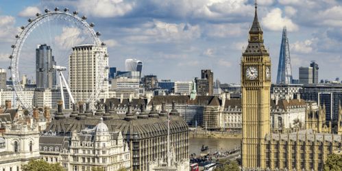 怎么买到英国房产