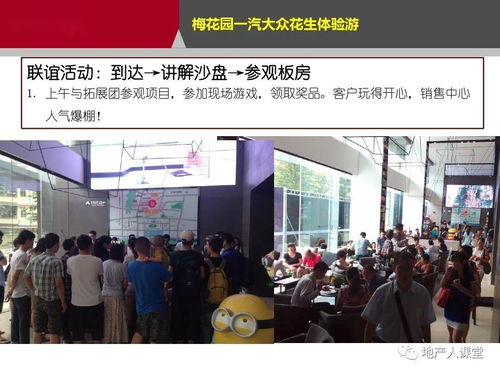 房产怎么样拓展客户