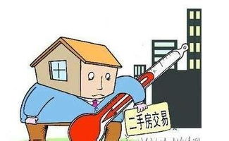 房产 独自拥有怎么交税