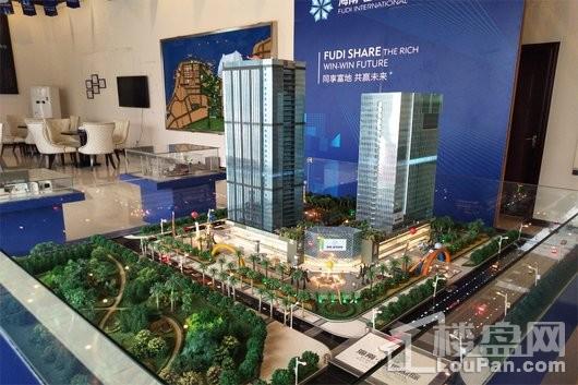 海南富合房产怎么样