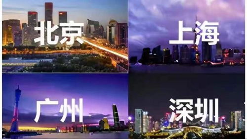 北上广深怎么投资房产的