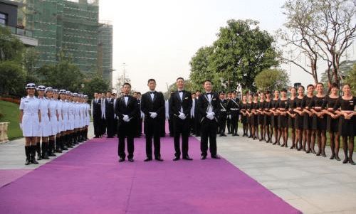 房产驻场怎么样