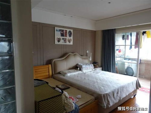 房产怎么介绍房间