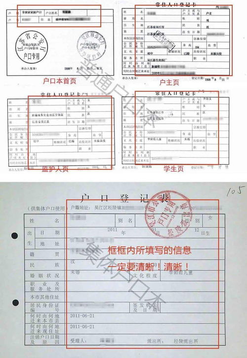 房产证门牌号是怎么拍