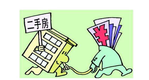 房产过户怎么算安全