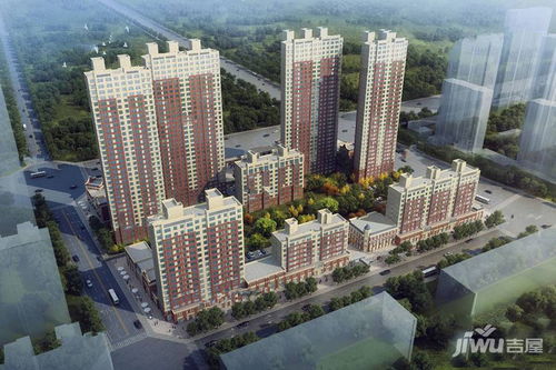 哈尔滨汇龙房产怎么样