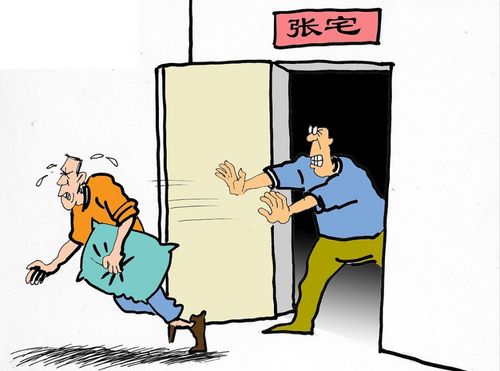 母亲和儿子房产怎么分户