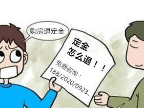 怎么要回房产
