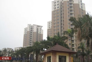 海口迎宾半岛房产怎么样