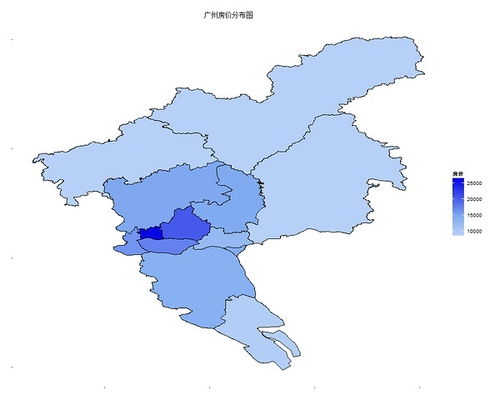 怎么绘制房产地图