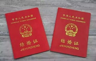 结婚房产怎么登记