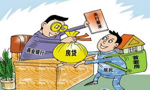 房产抵押怎么玩转