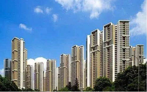 西安房产怎么样