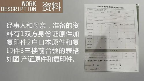 上海怎么赠予房产