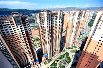 怎么了解房产建设进度