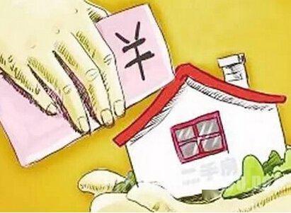 赠与房产怎么贷款