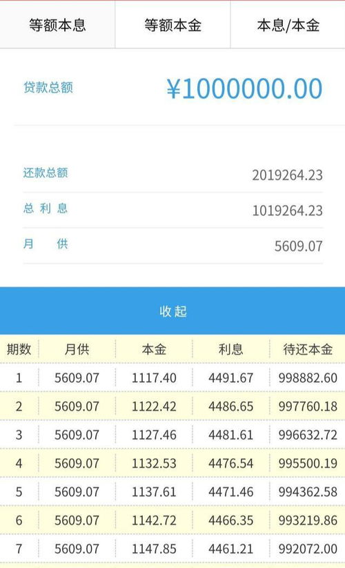 房产按揭年限怎么算