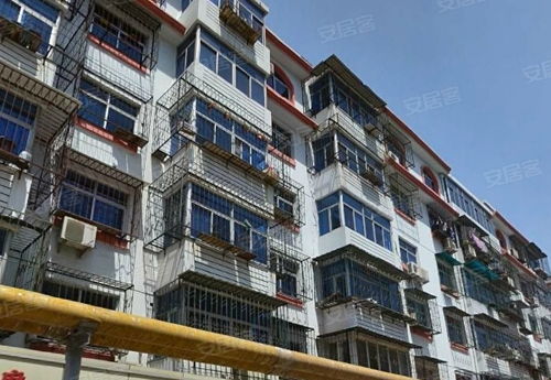 汉沽房产怎么样