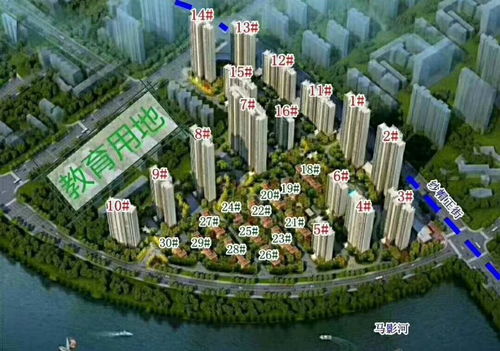 南京凤凰湾房产怎么样