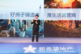 房产品牌新希望怎么样