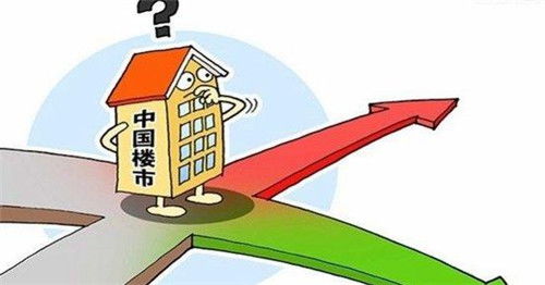 房产未来怎么销售