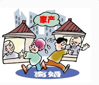 父母侵占六套房产怎么办