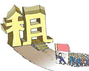 怎么买租赁房产