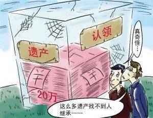 祖宗房产怎么分配